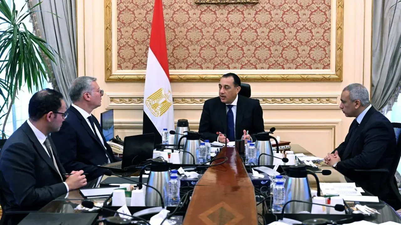 مصر تُعلن عن تسوية مستحقات شركات الغاز الأجنبية قبل 10 يونيو